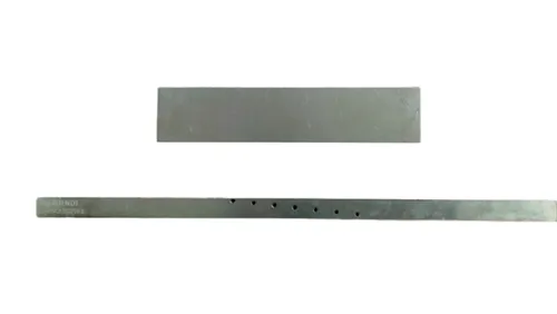 ASTM TEST BLOCK
